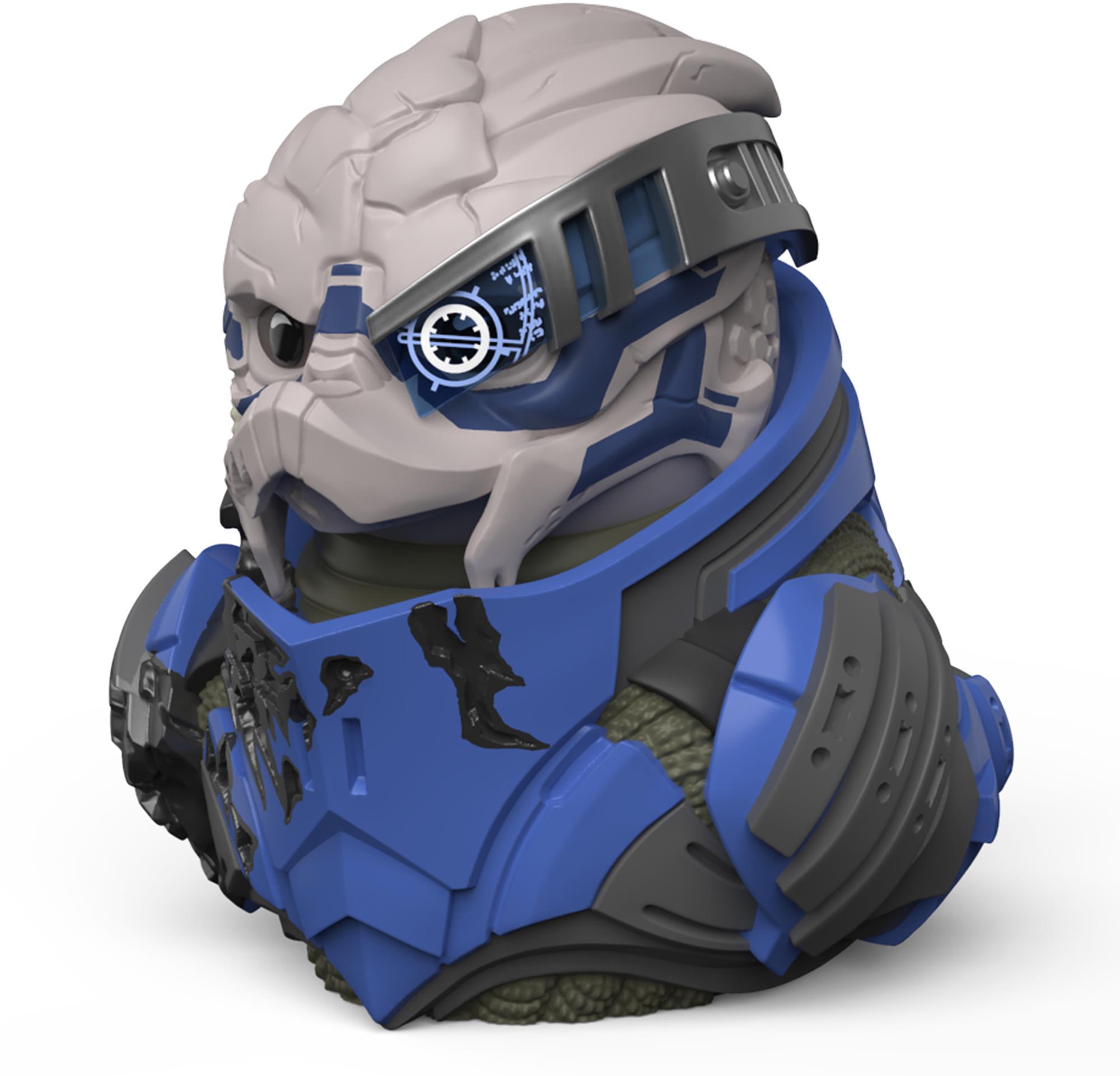 Tubbz kačička Mass Effect Garrus (prvá edícia)