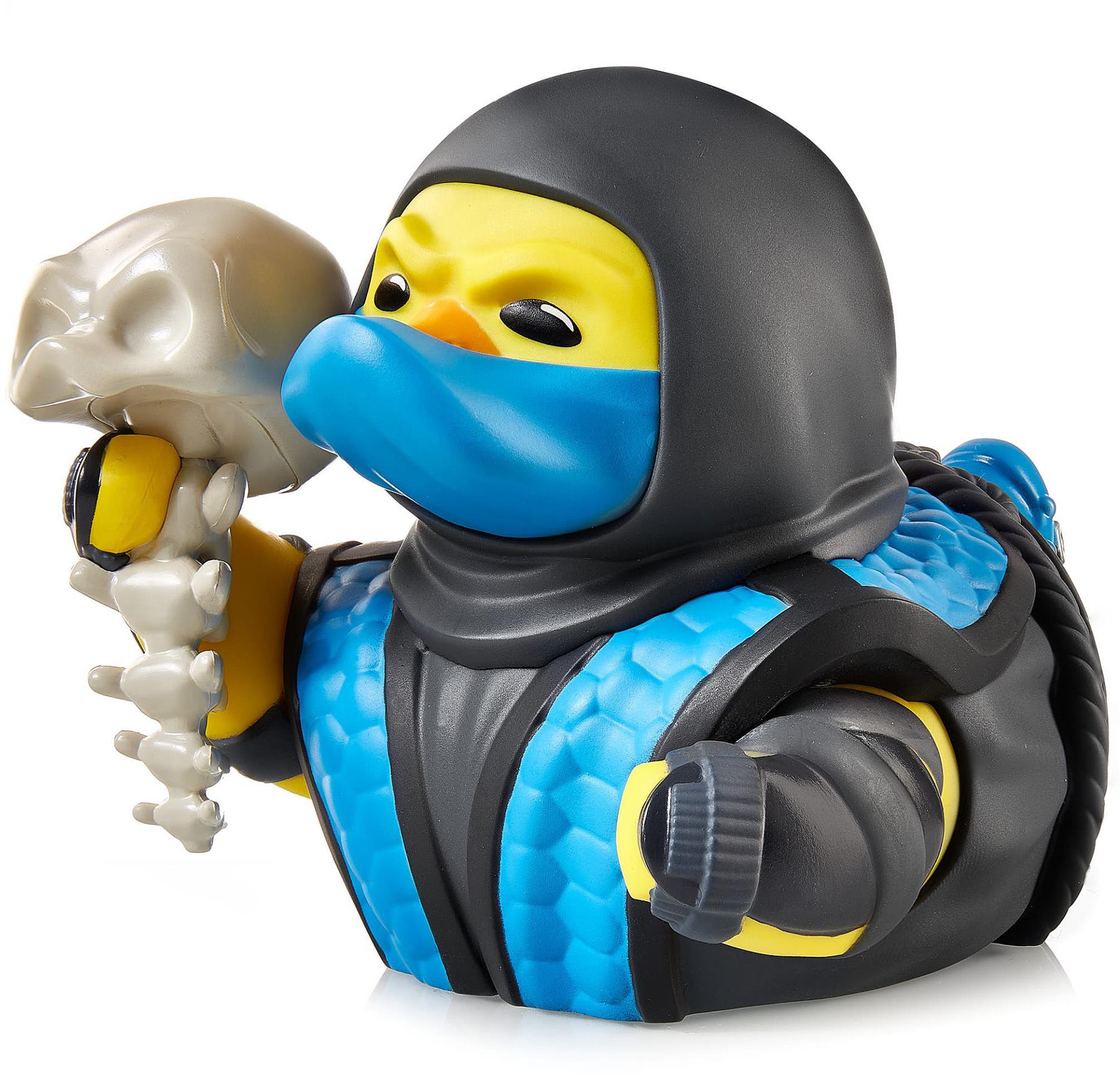 Tubbz kačička Mortal Kombat Sub Zero