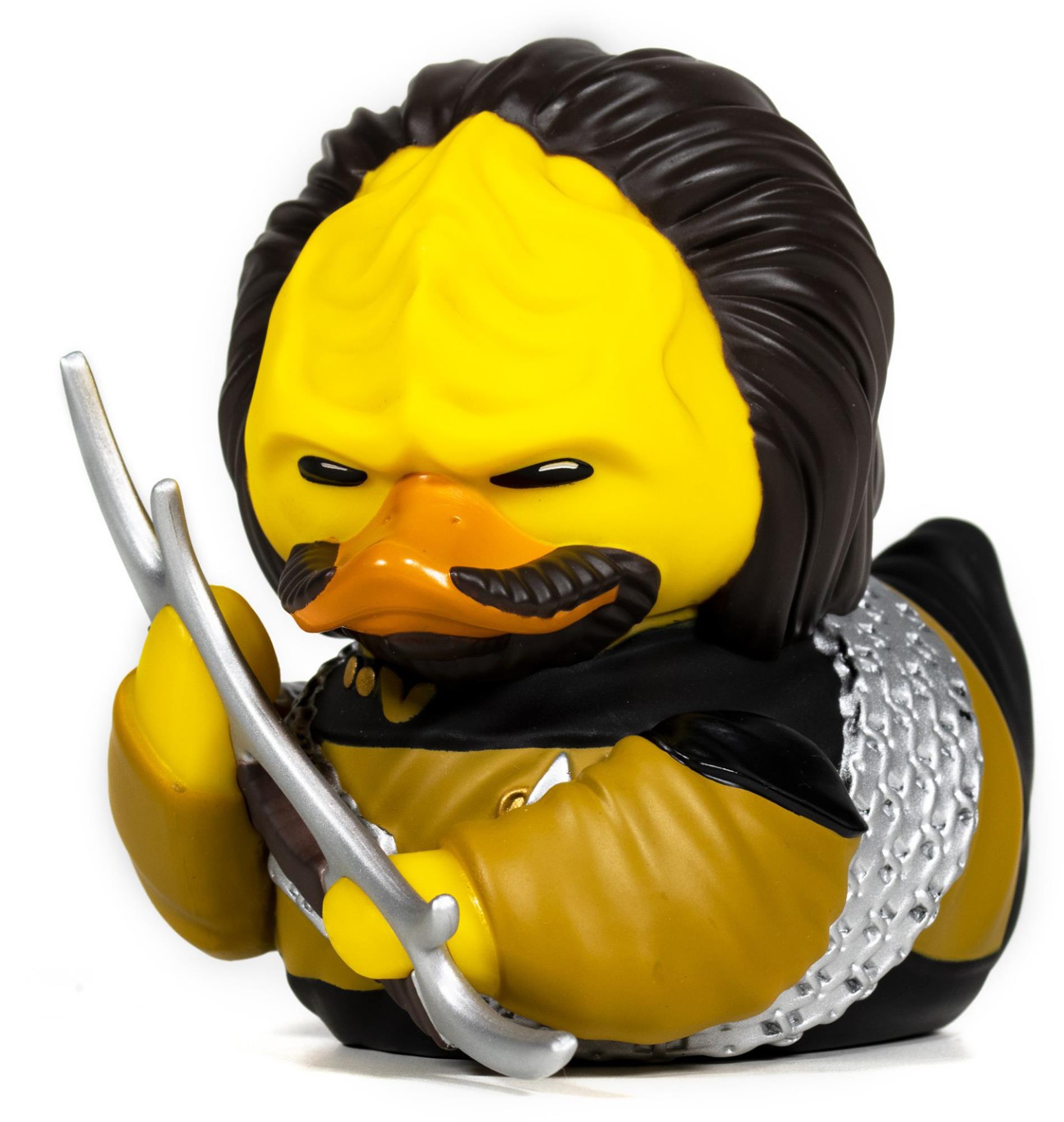 Tubbz kačička Star Trek – Worf