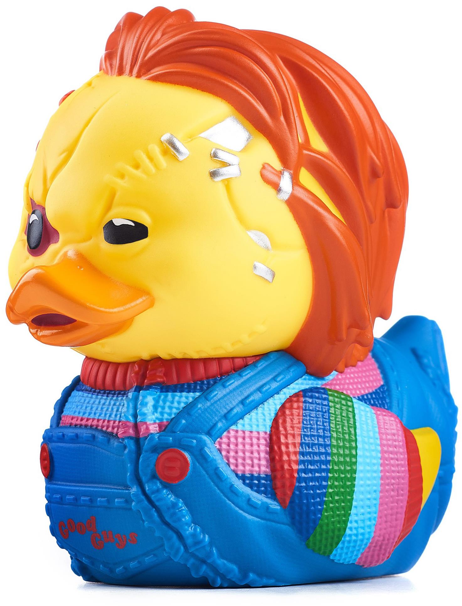 Tubbz kačička Chucky