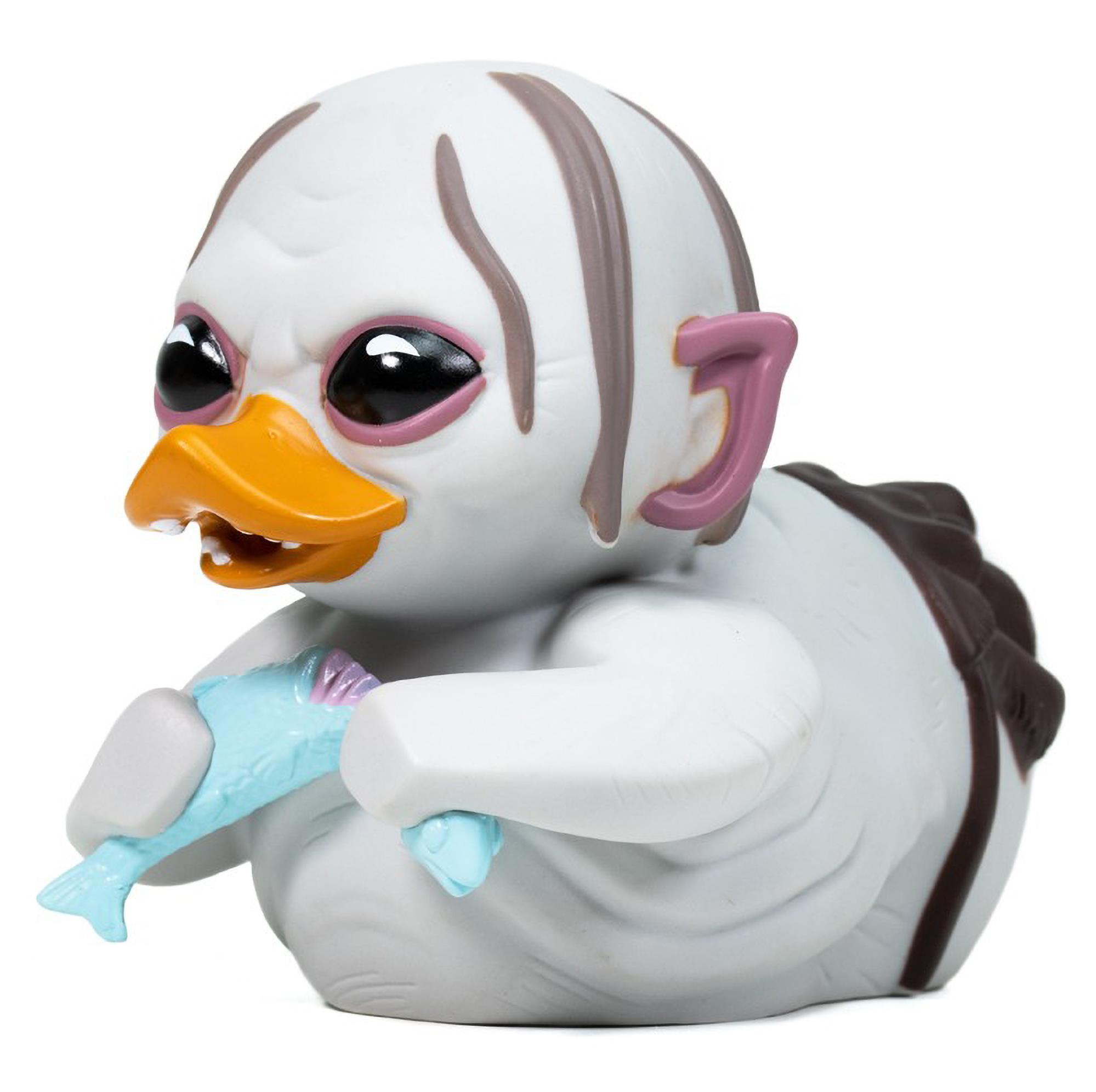 Tubbz kačička Pán Prsteňov Glum