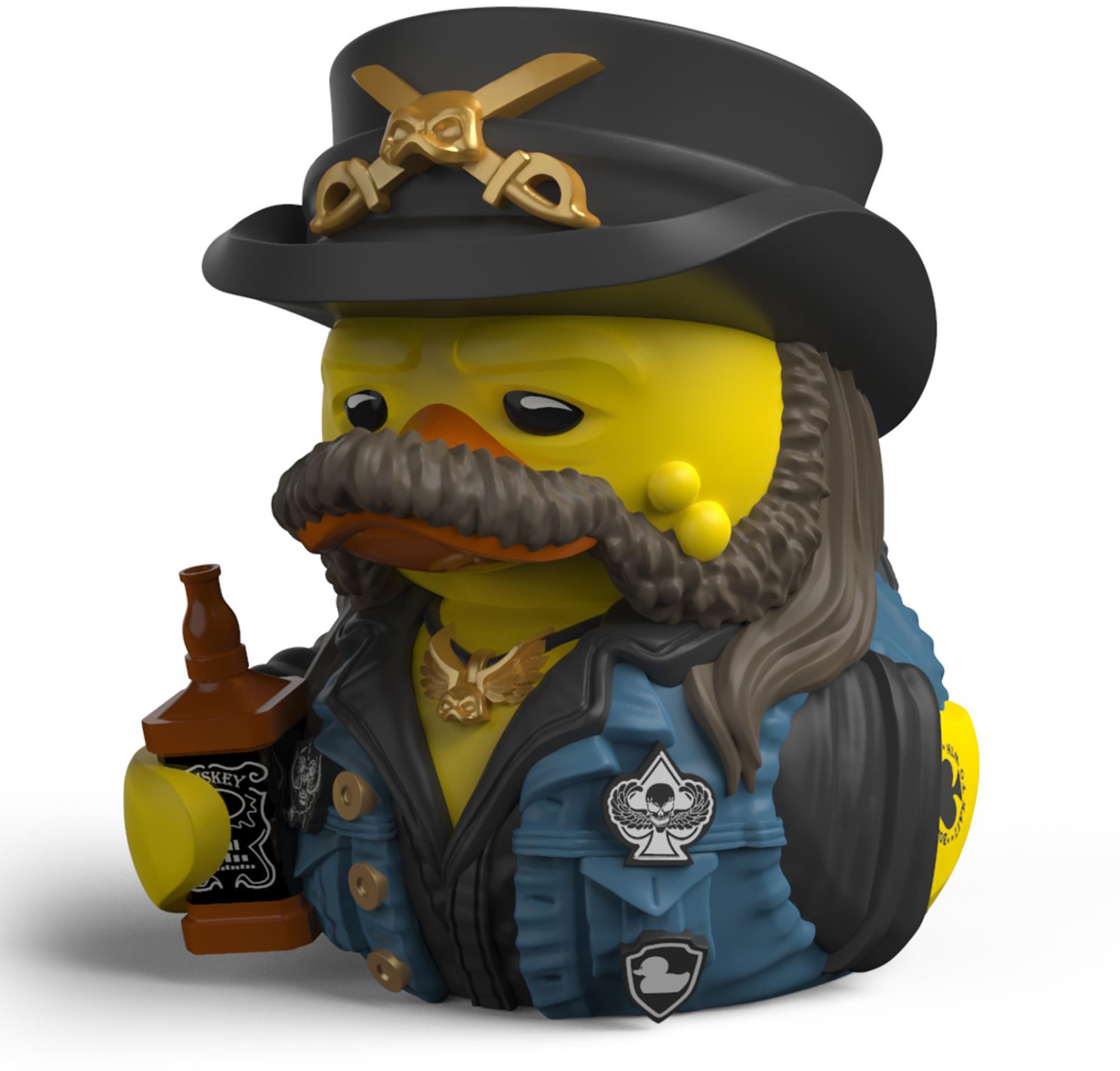 Tubbz kačička Motorhead