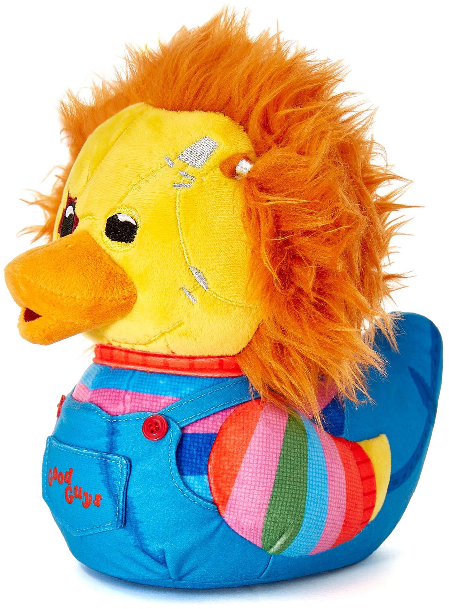 Tubbz kačička plyšová Chucky