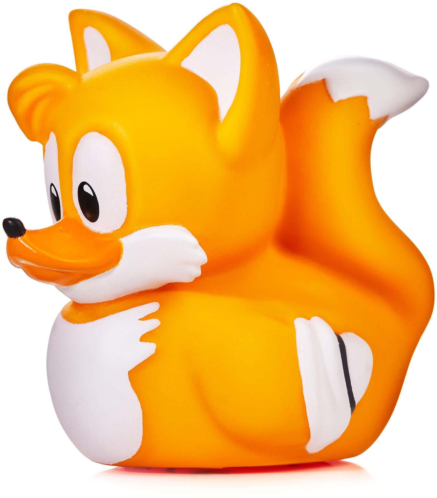 Tubbz kačička malá Sonic – Tails