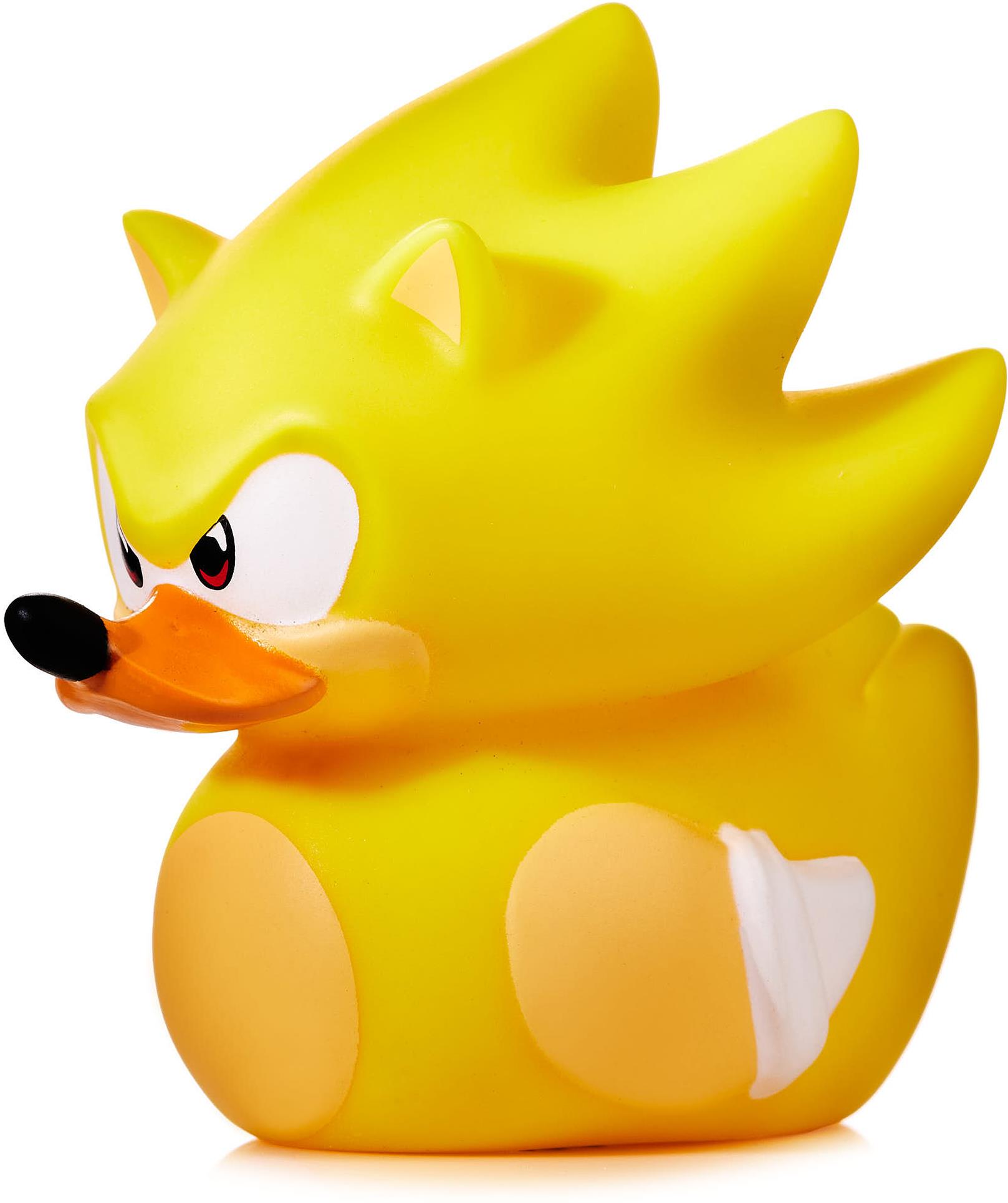 Tubbz kačička malá Sonic – Super Sonic