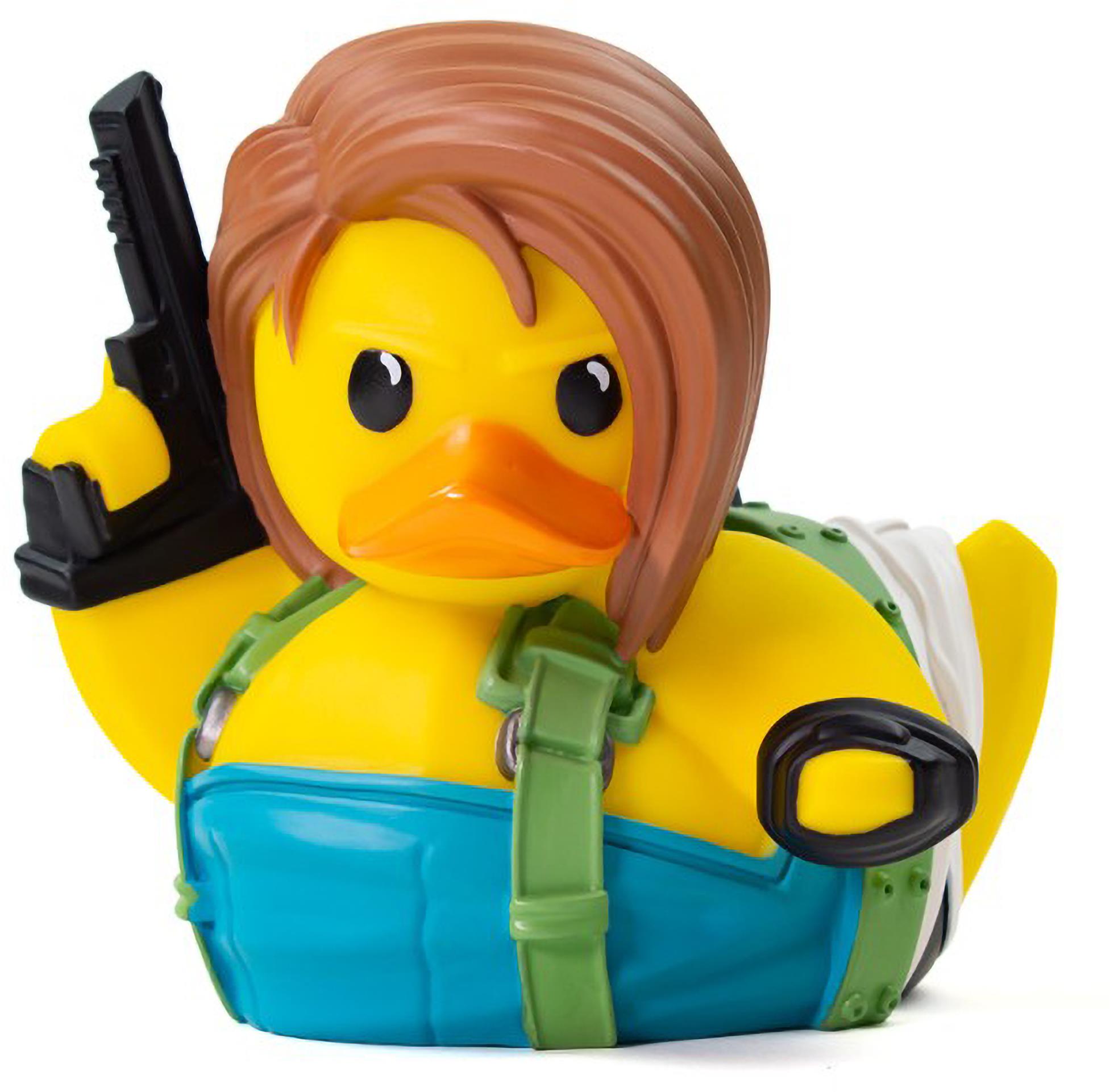 Tubbz kačička Resident Evil – Jill Valentine