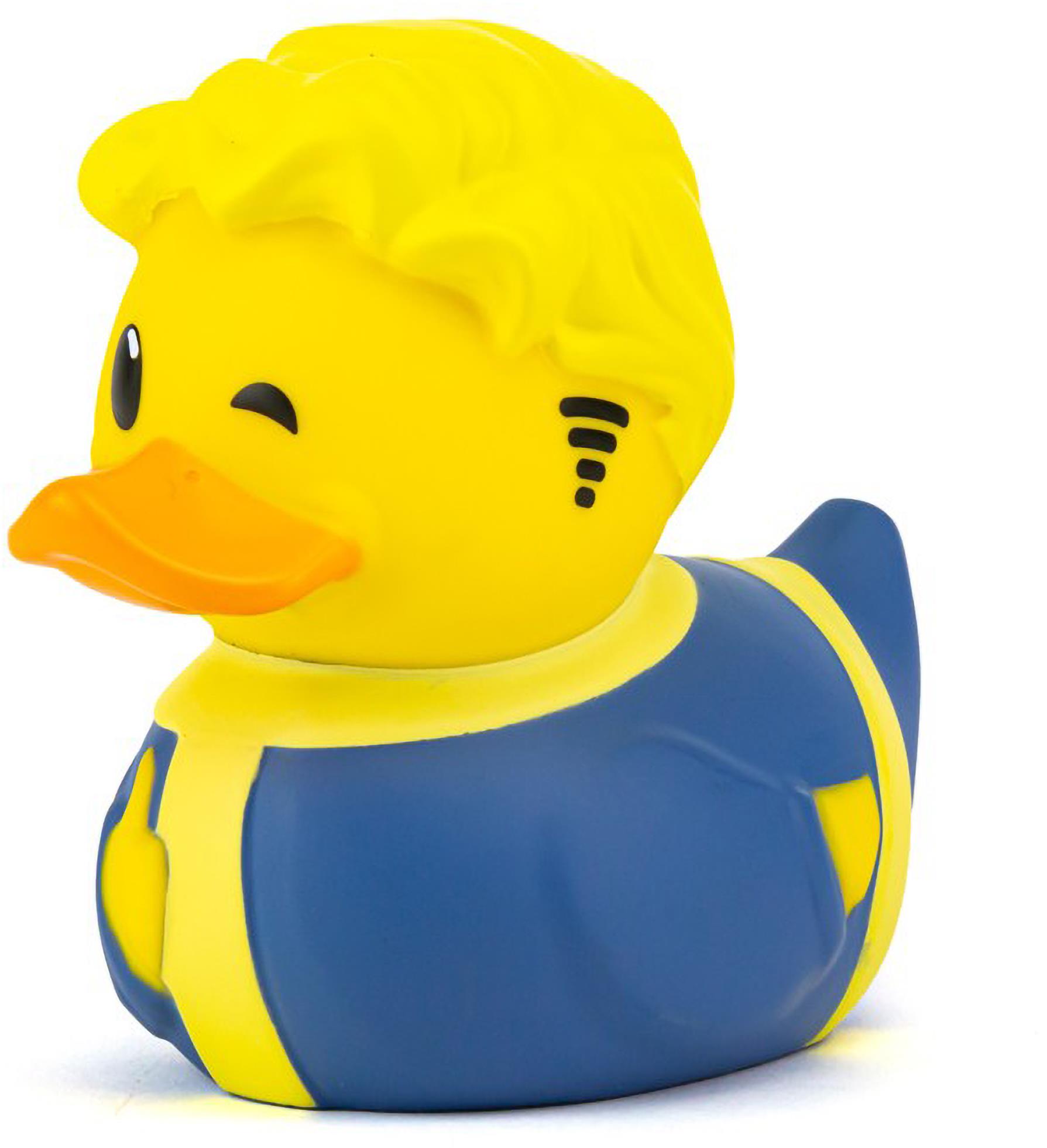 Tubbz kačička Fallout Vault Boy