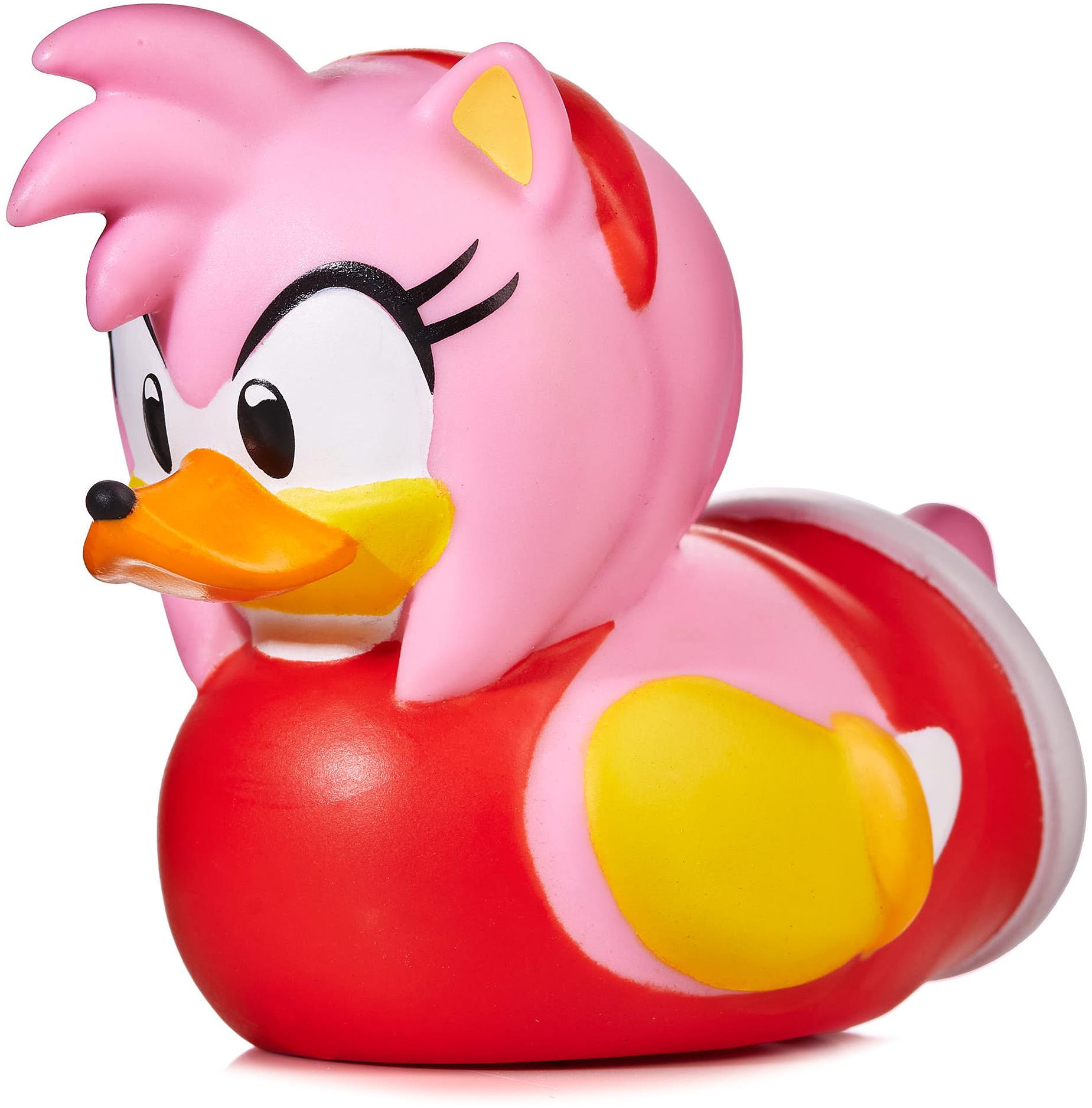 Tubbz kačička malá Sonic – Amy Rose