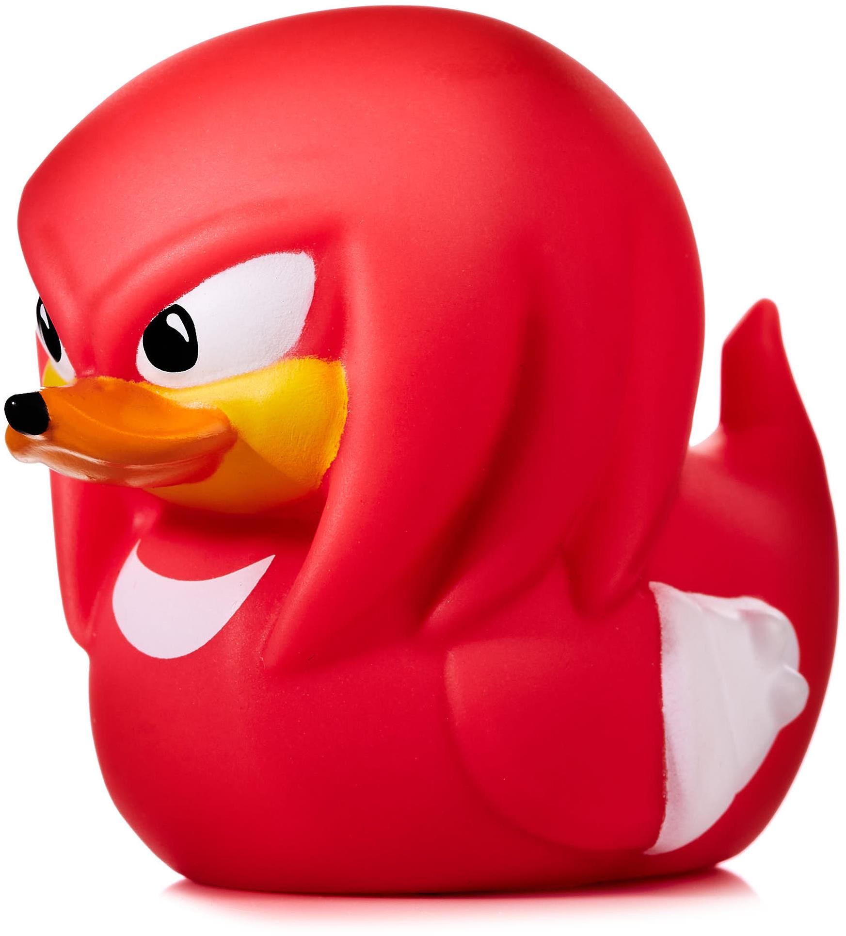 Tubbz kačička malá Sonic – Knuckles