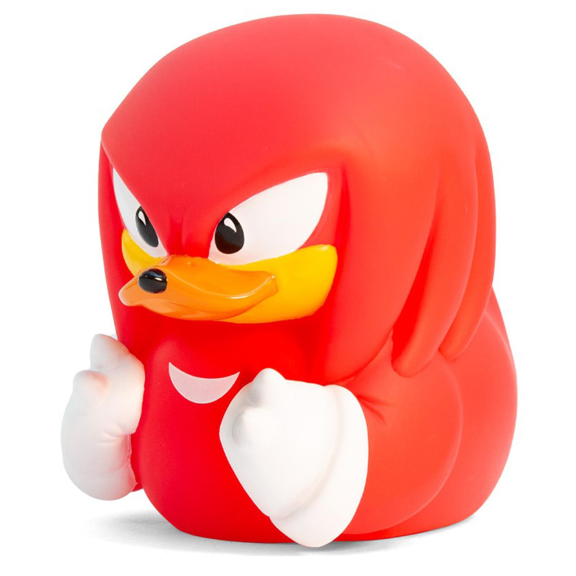 Tubbz kačička Sonic – Knuckles