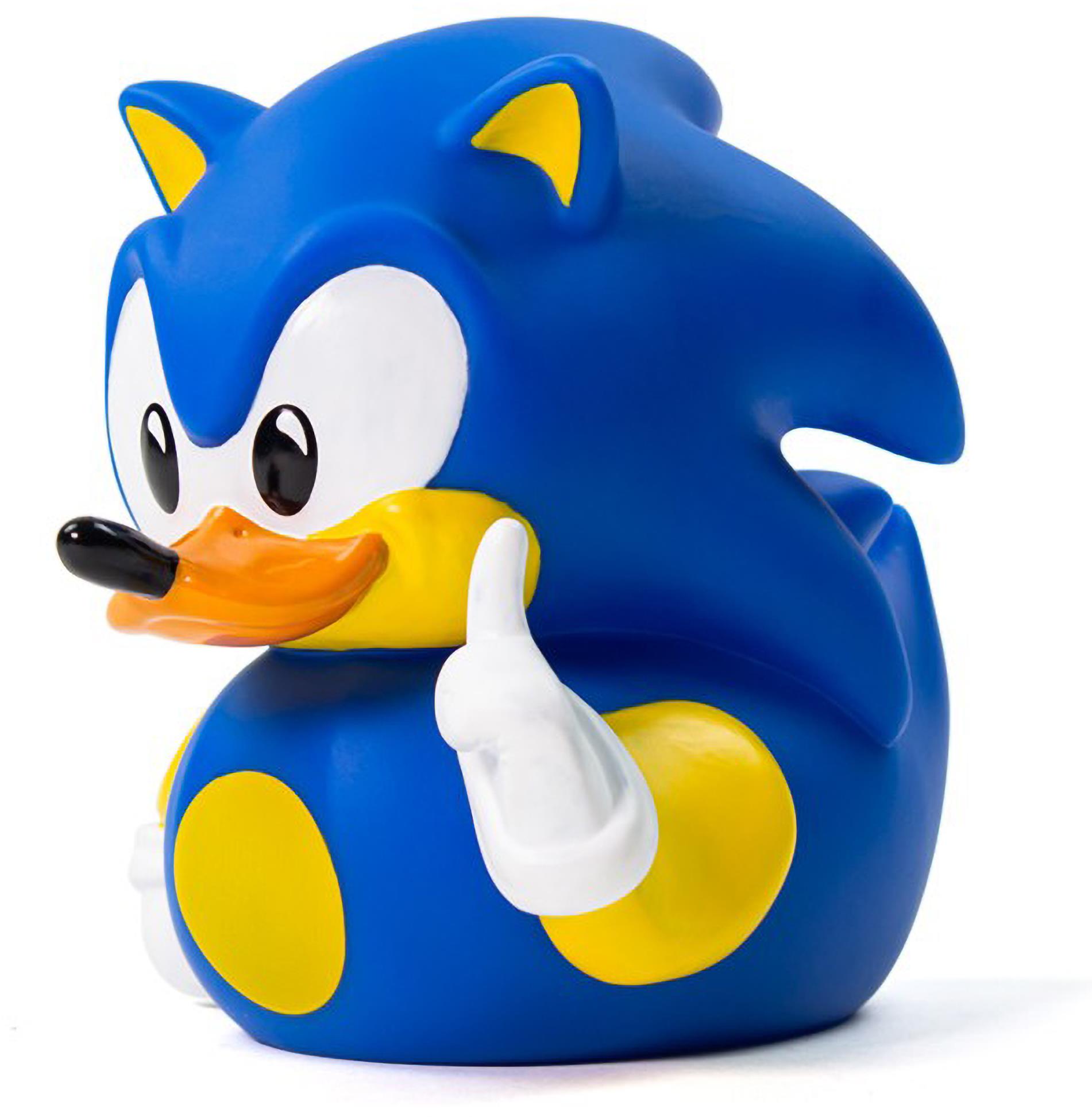 Tubbz kačička Sonic