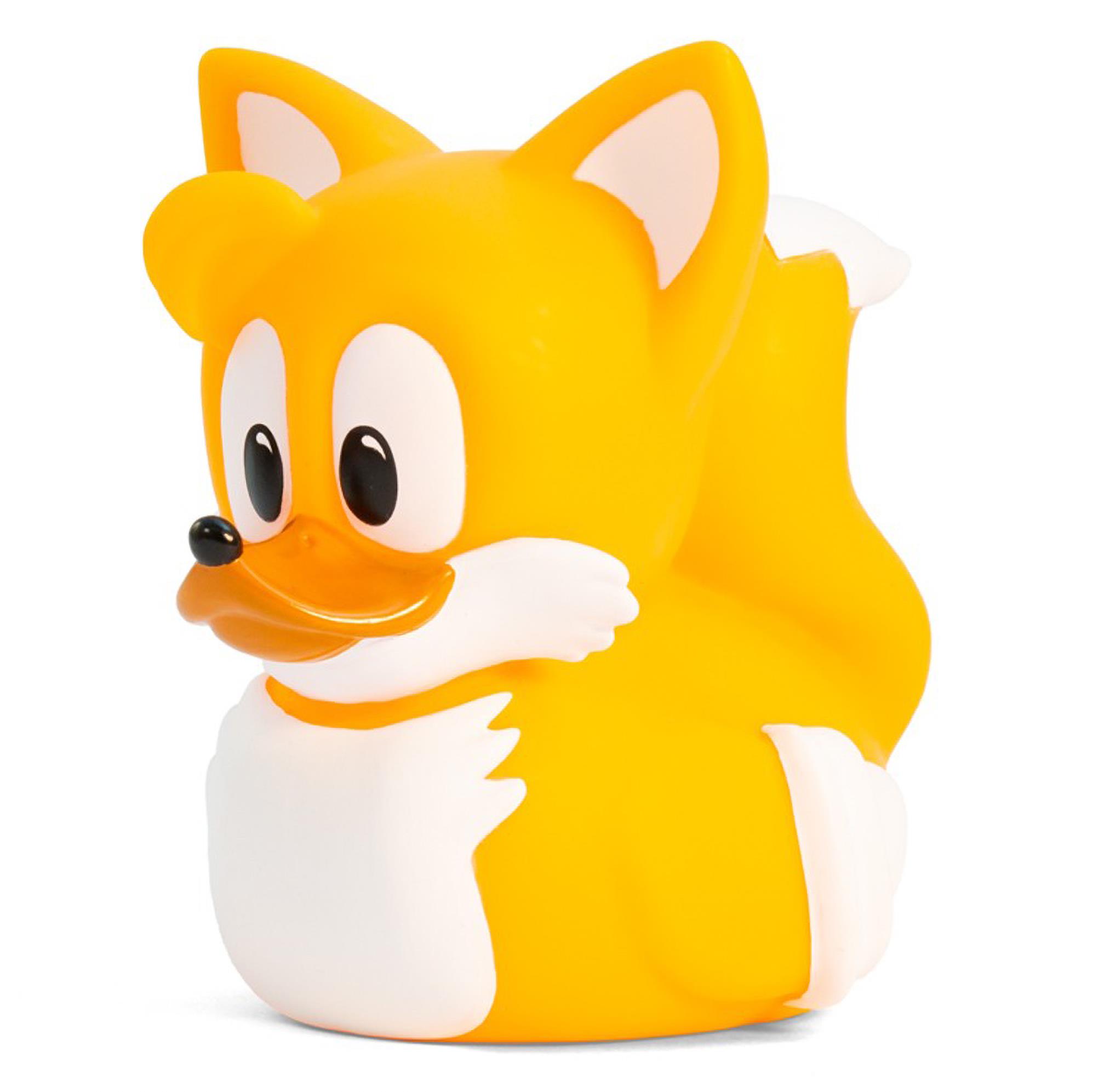 Tubbz kačička Sonic – Tails