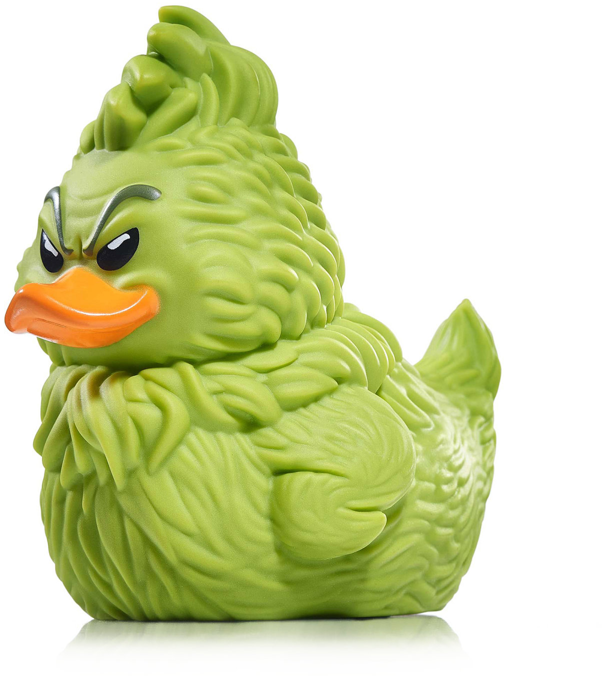 Tubbz kačička Grinch