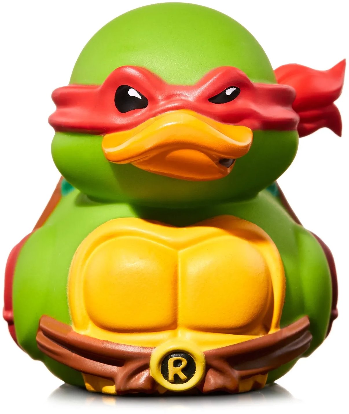 Tubbz kačička malá TMNT – Raphael