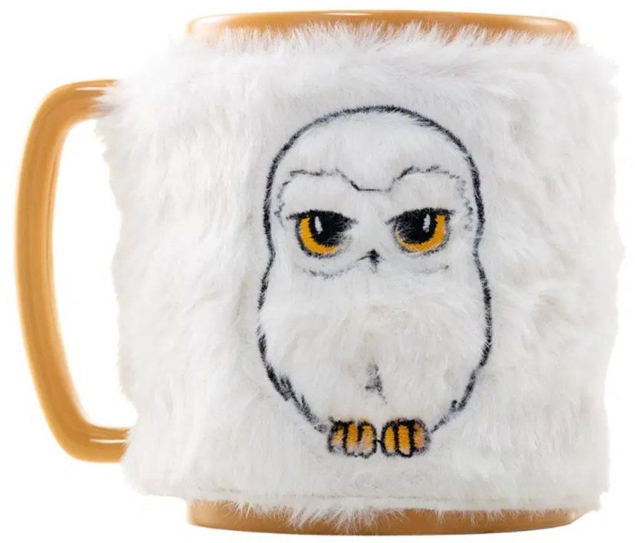 Harry Potter: Hedwig - Hrnek