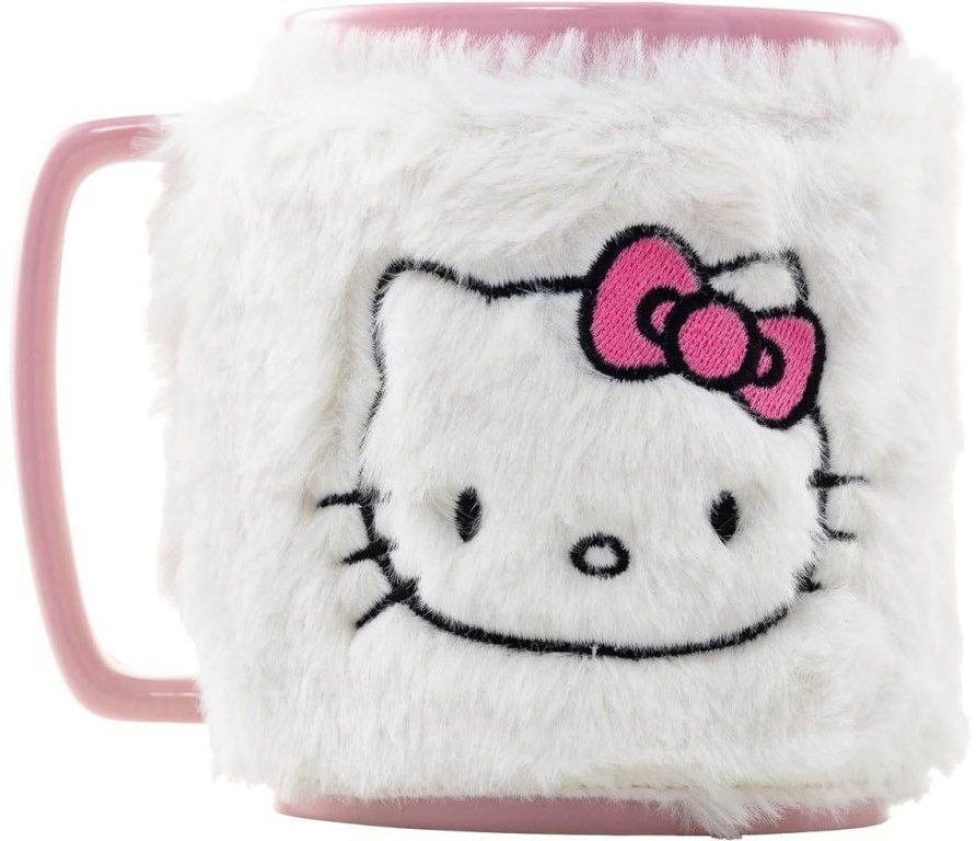 Hello Kitty: Ikon - Hrnek