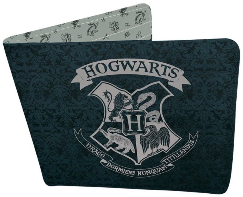 Harry Potter – Hogwarts – Peňaženka