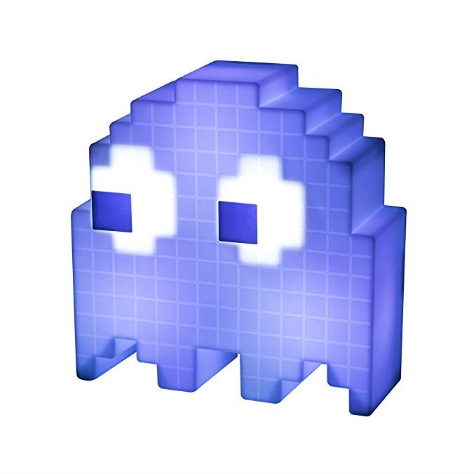 Pac-Man Ghost – lampa