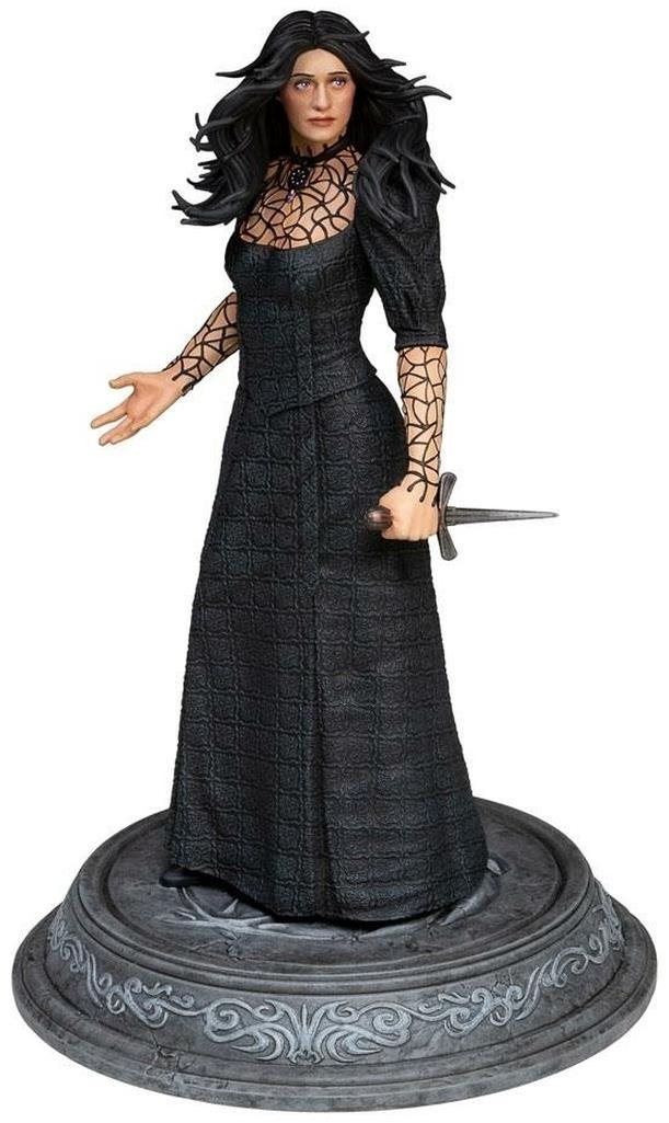 The Witcher – Yennefer – figúrka