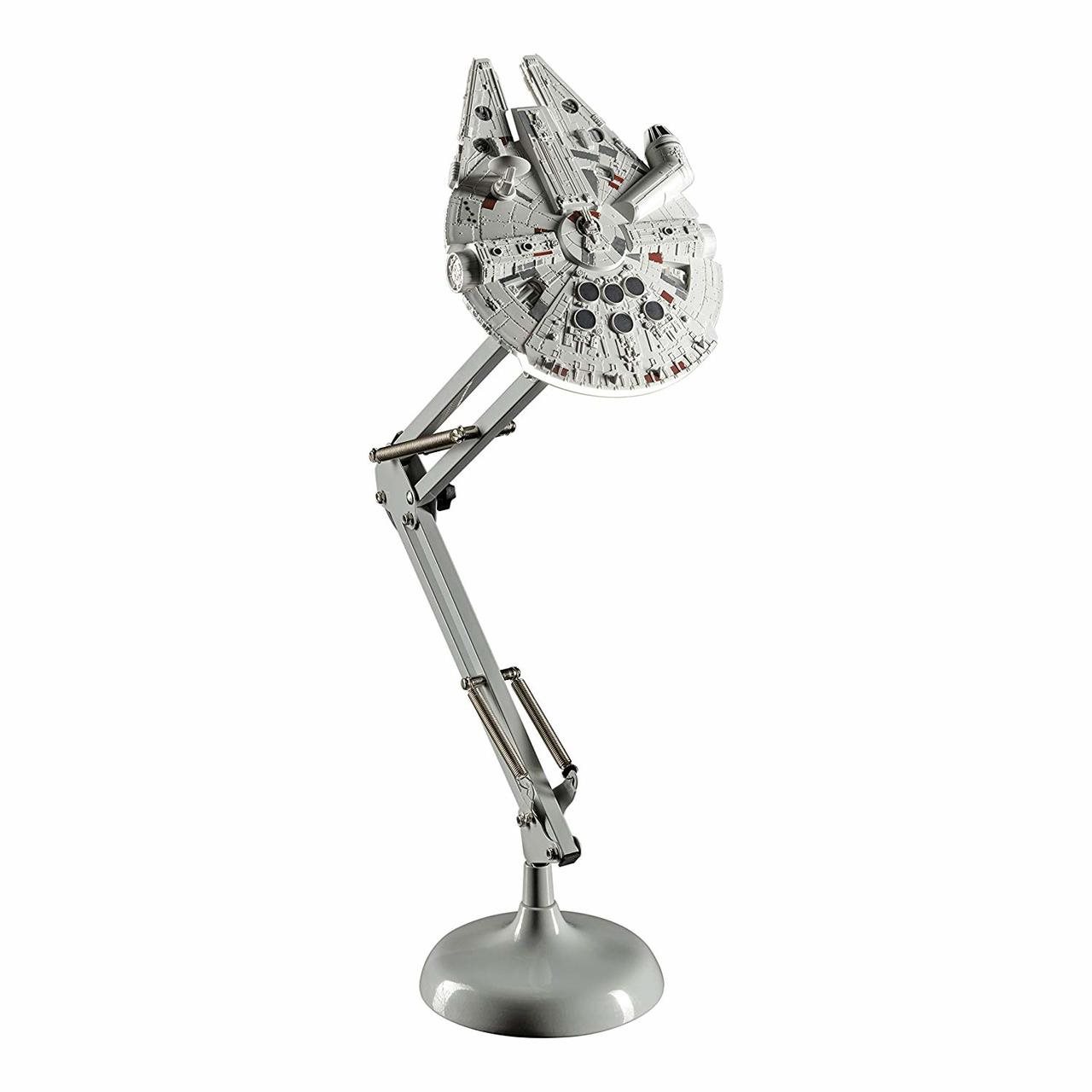Star Wars Millennium Falcon Desk Lamp – lampa