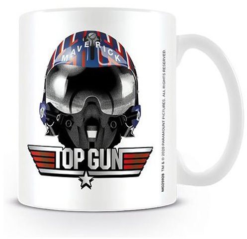 Top Gun – Maverick – hrnček