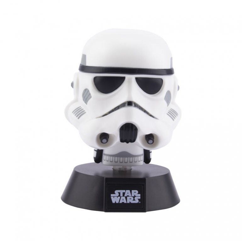 Star Wars – Stormtrooper – svietiaca figúrka