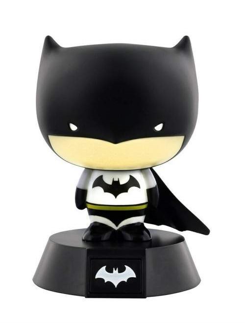 DC Comics – Batman – svietiaca figúrka