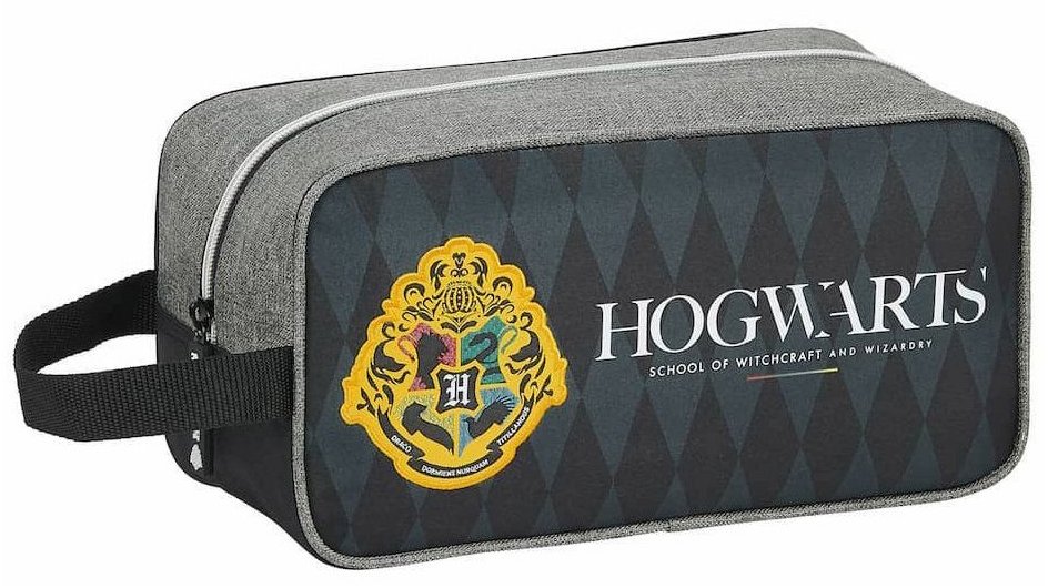 Harry Potter Hogwarts – taška na topánky
