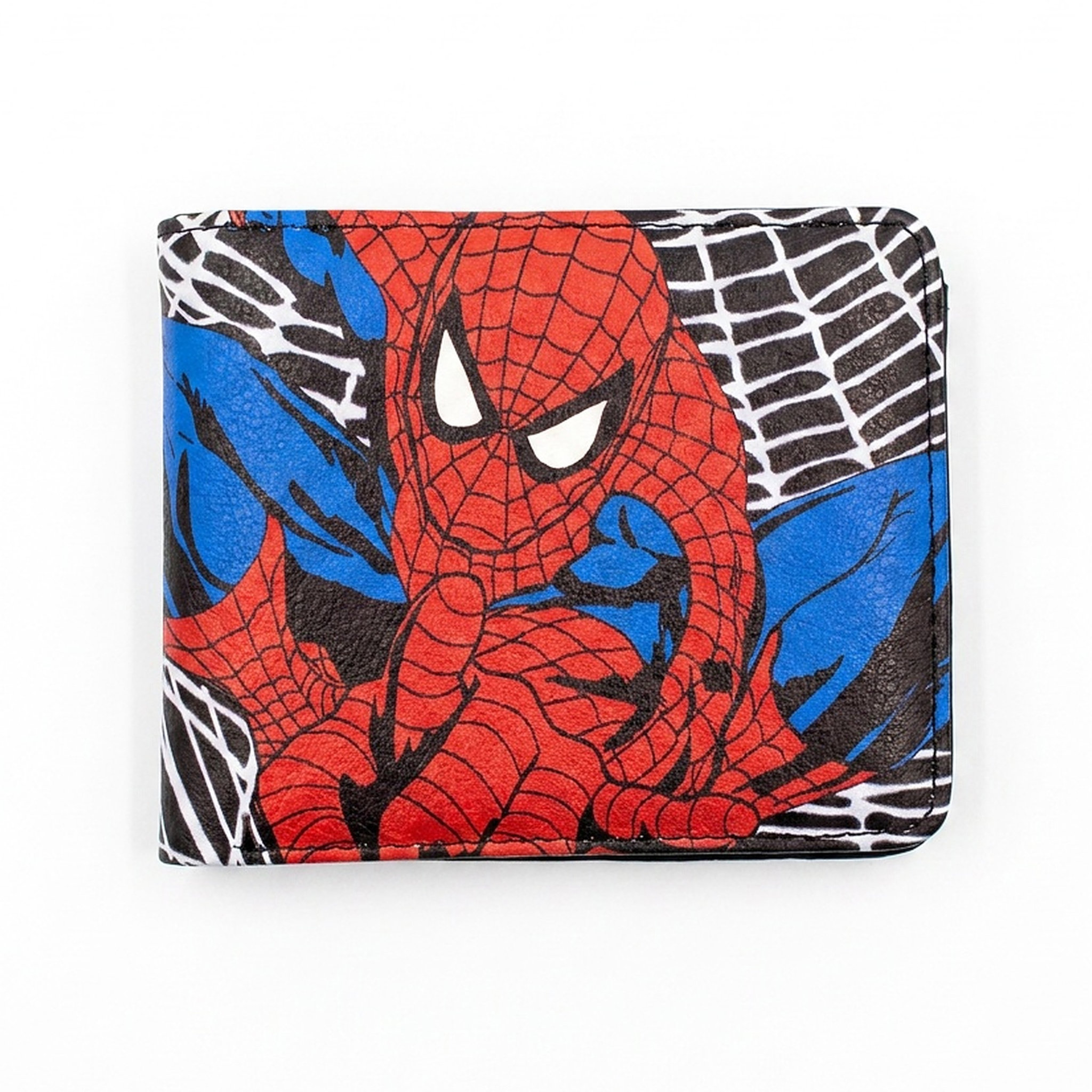 Spiderman – Superhero – detská peňaženka