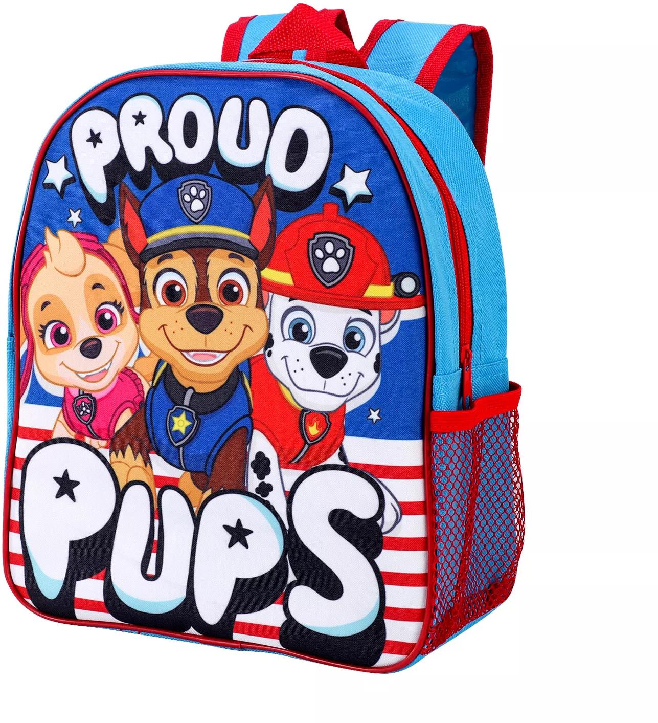 bHome Detský batoh Labková patrola PUPS