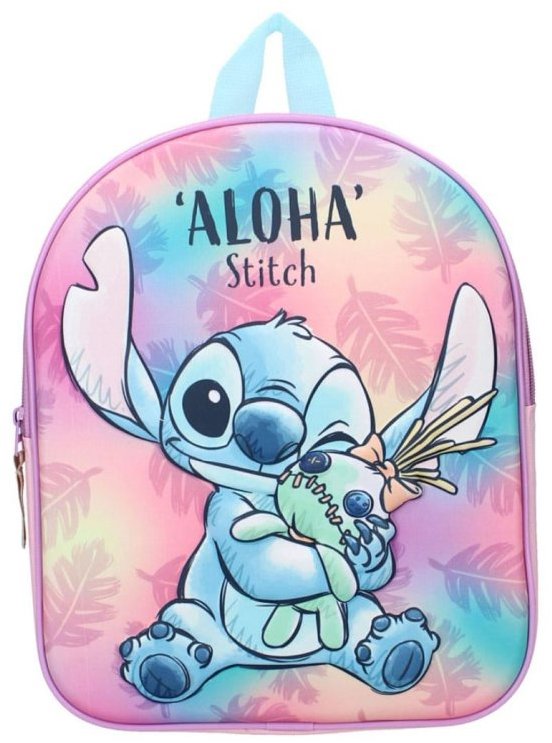 Disney Lilo & Stitch: Aloha stitch – Batoh