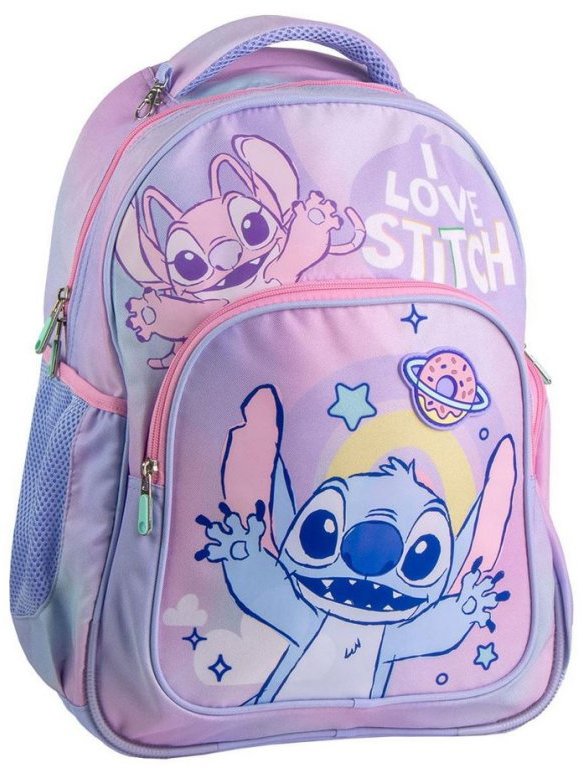 Disney Lilo & Stitch: I love Stitch – batoh školský