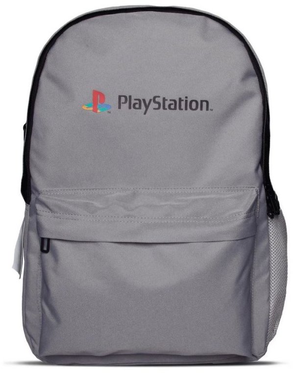 PlayStation: Logo - batoh