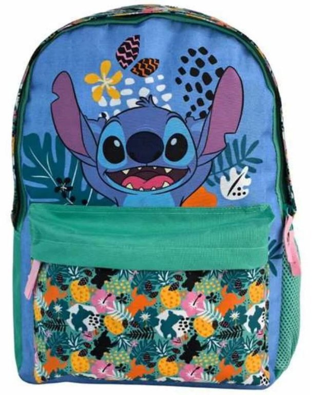 Lilo & Stitch: Tropical - školský batoh