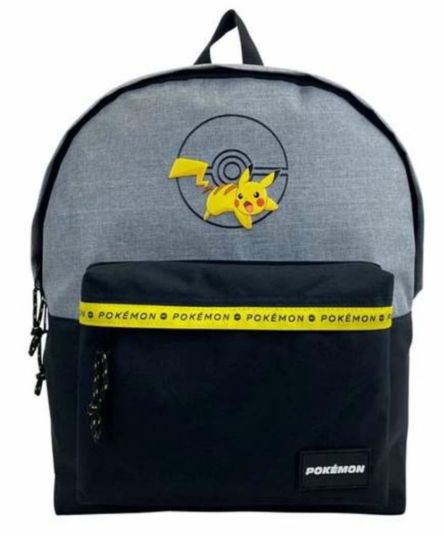 Pokémon: Pikachu - školský batoh