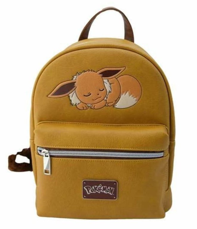 Pokémon: Eevee Batoh - dámsky batoh