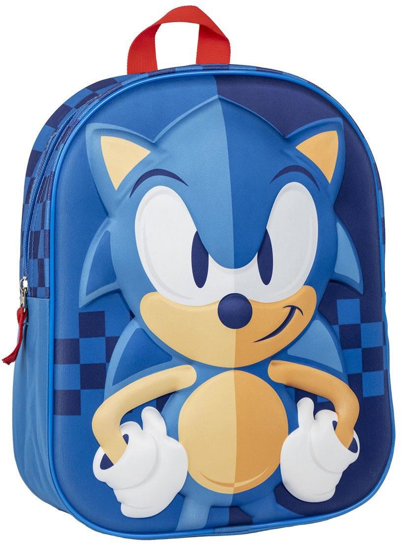 Cerda 3D, Sonic, detský