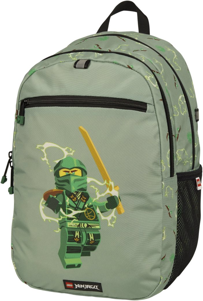 LEGO Ninjago Spinjitzu Master - batoh Extended