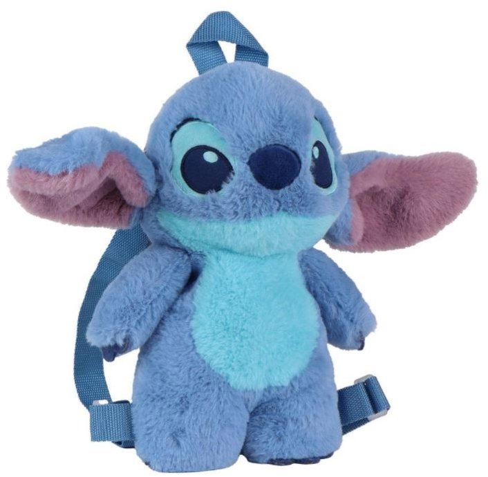 Disney Lilo & Stitch: 3D Character – Batoh