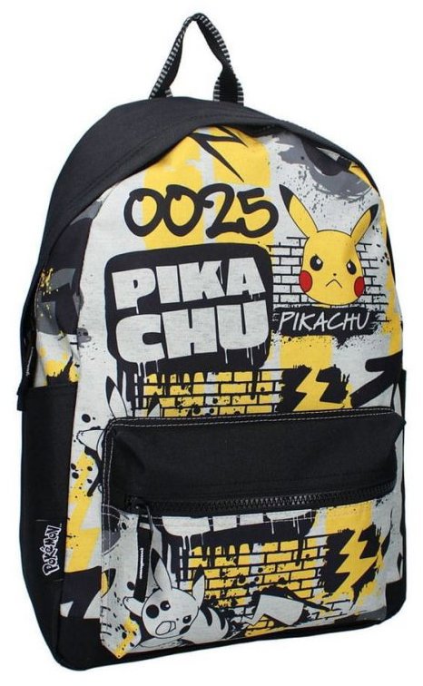 Pokémon: Pikachu #25 – batoh