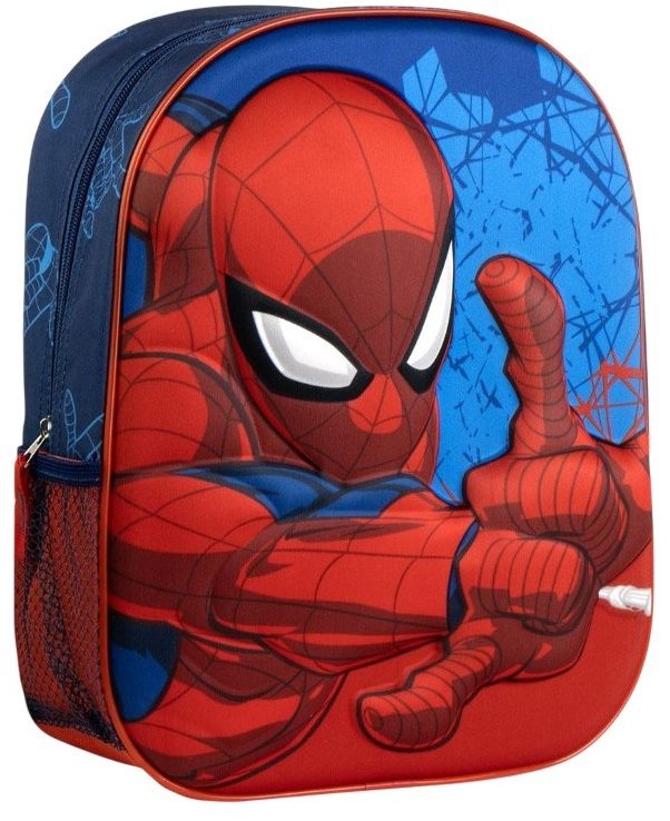 Marvel: Spiderman – batoh