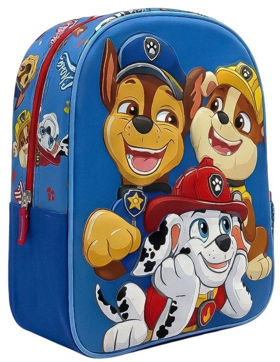 Paw Patrol: Team – batoh