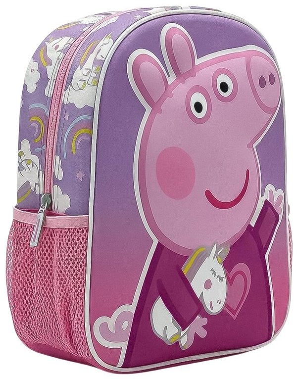 Peppa Pig: Unicorn – batoh
