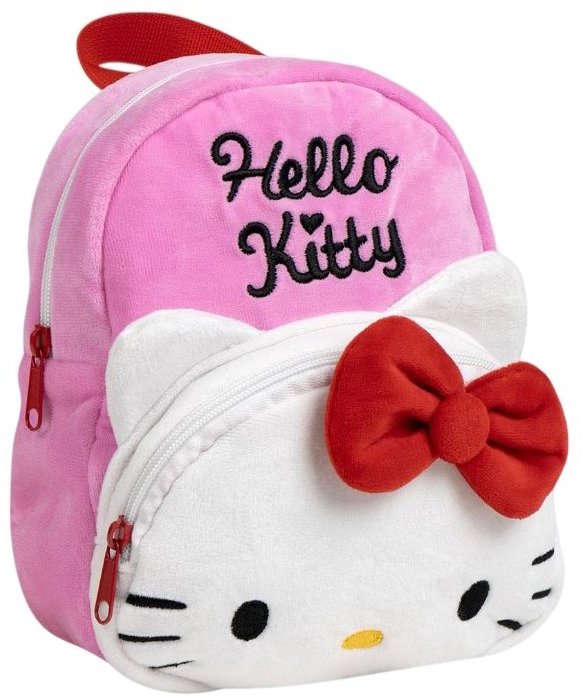 Hello Kitty: Cat – batoh