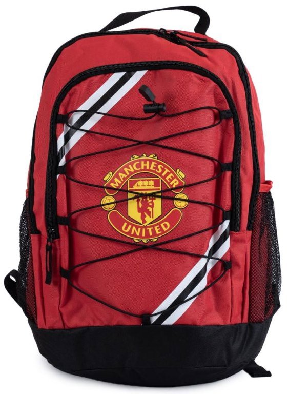 Hy-Pro Manchester United FC: Club Crest – batoh