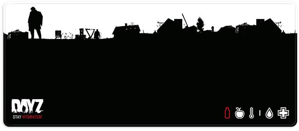DayZ Stay Hydrated Mousemat Big 800 × 340 mm