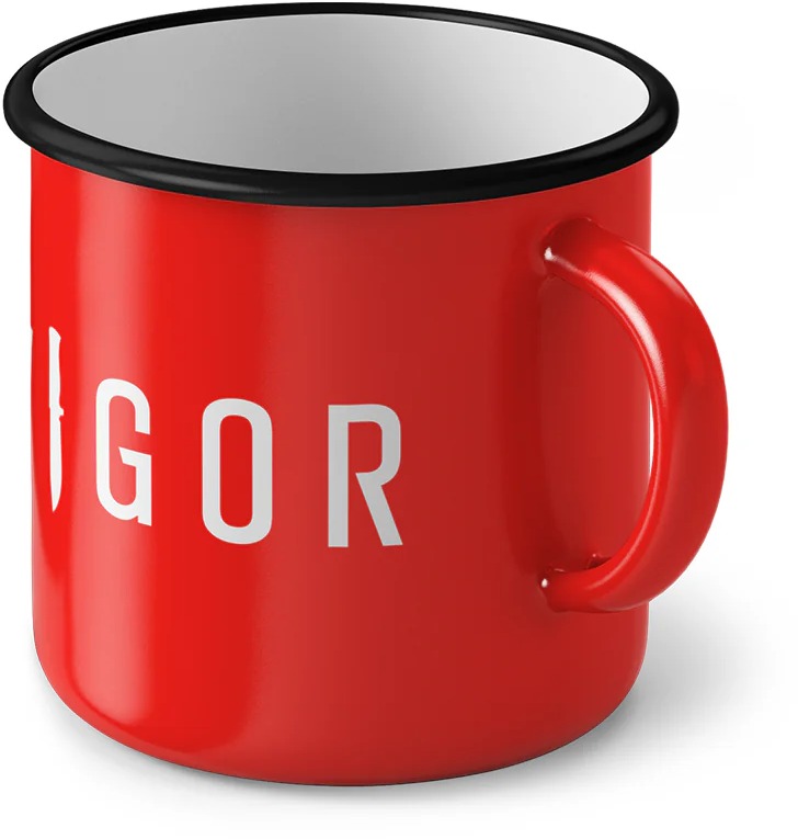 Vigor – Outlive the Apocalypse – hrnček