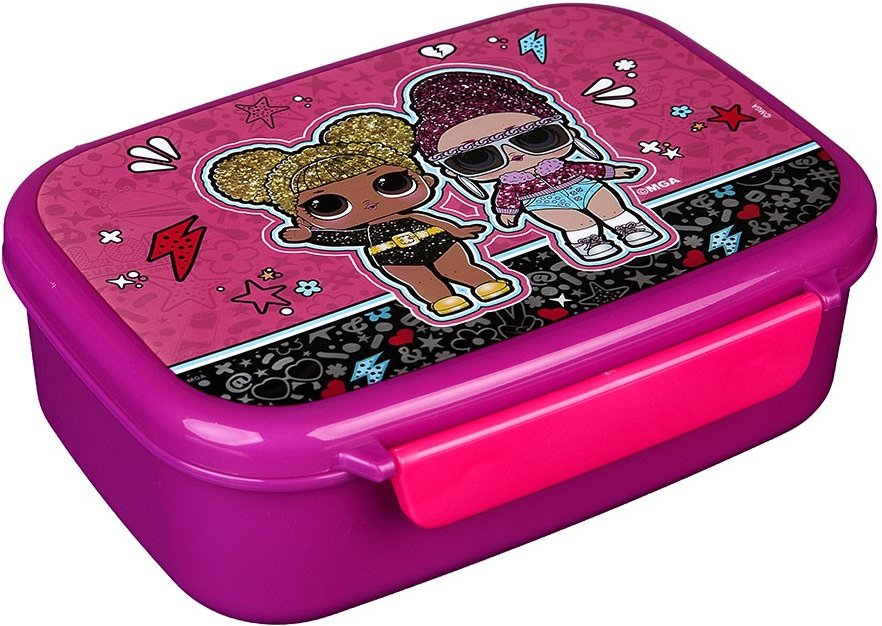L.O.L. Surprise – box na desiatu