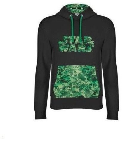 Star Wars – Camo – mikina L
