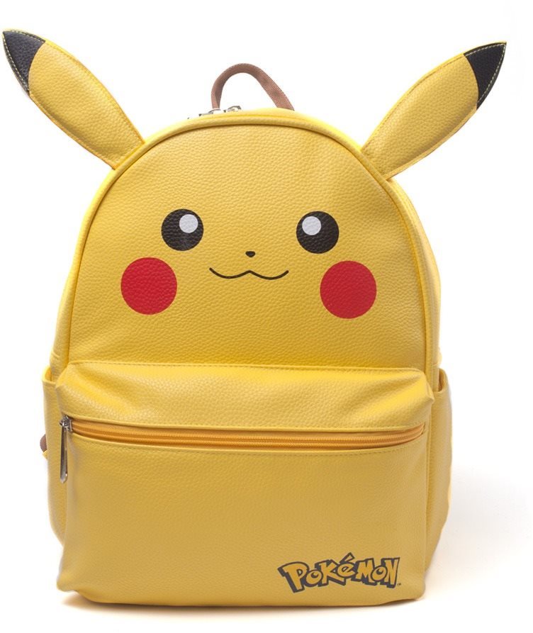 Pokémon – Pikachu Bag